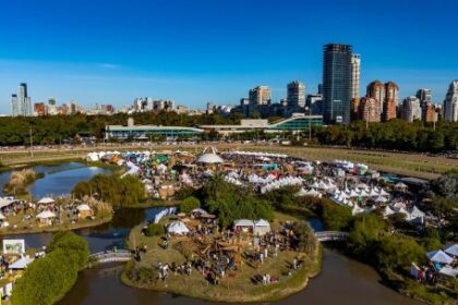 bioferia-2026:-el-festival-de-sustentabilidad-mas-grande-de-la-region-llega-al-hipodromo