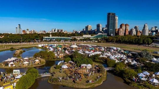 bioferia-2026:-el-festival-de-sustentabilidad-mas-grande-de-la-region-llega-al-hipodromo