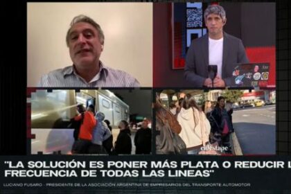“siguen-faltando-colectivos-en-la-calle”:-en-qr,-luciano-fusaro-denuncio-una-deuda-de-$150.000-millones-y-alerto-por-el-servicio