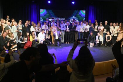 26°-aniversario-de-misiones-online-|-duomo-helados,-el-sanatorio-boratti-y-el-hipermercado-del-pollo,-fueron-distinguidas-como-empresas-misioneras-modelo-2026