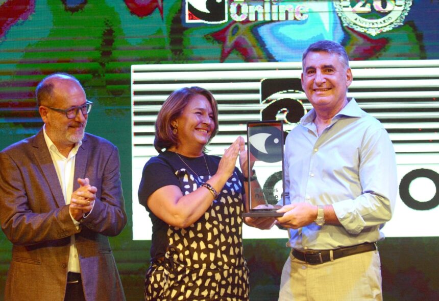 26°-aniversario-de-misiones-online-|-duomo-helados,-la-empresa-misionera-modelo-2026:-de-posadas-al-liderazgo-regional-con-87-sucursales