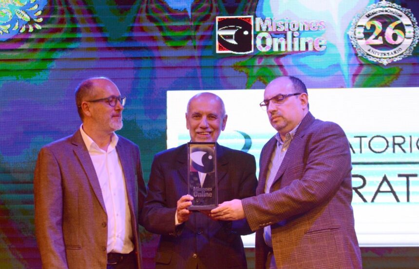26°-aniversario-de-misiones-online-| el-sanatorio-boratti,-una-referencia-historica-en-salud-privada-de-misiones-que-sigue-apostando-a-la-innovacion