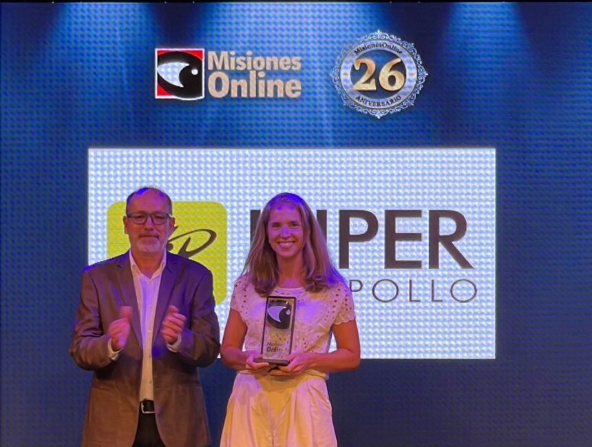 26°-aniversario-de-misiones-online-|-hiper-del-pollo,-del-negocio-familiar-al-podio-de-las-empresas-misioneras-modelo