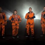 “bienvenidos-a-casa”:-la-nasa-celebro-el-regreso-de-artemis-ii-tras-su-historica-mision-lunar