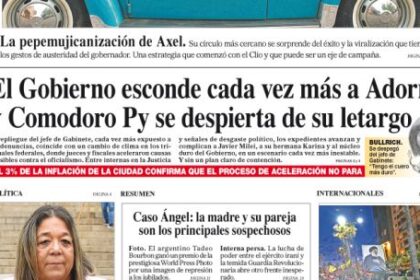 la-tapa-del-diario-perfil-del-sabado-11-de-abril-de-2026