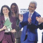 samanta-schweblin-gano-el-premio-aena-y-alcanzo-un-nuevo-hito-en-su-carrera