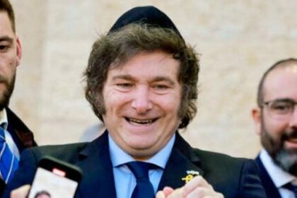 el-proximo-viaje-de-milei-a-jerusalen-podria-postergarse-por-seguridad