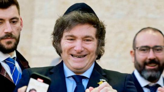 el-proximo-viaje-de-milei-a-jerusalen-podria-postergarse-por-seguridad