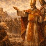 san-estanislao-de-cracovia:-el-obispo-martir-que-desafio-la-tirania-por-la-justicia