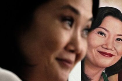 peru-frontrunner-keiko-fujimori-vows-to-expel-migrants,-further-latin-america’s-rightward-tilt