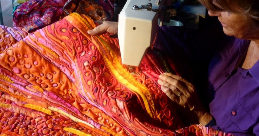 silke-y-el-arte-textil-argentino:-de-la-posguerra-europea-al-museo-nacional-de-bellas-artes