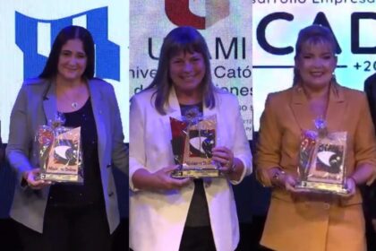 26°-aniversario-de-misiones-online-|-instituto-montoya,-ucami-e-incade-fueron-destacadas-por-su-aporte-a-la-formacion-de-profesionales-en-la-provincia