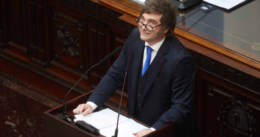 milei-enviara-al-congreso-un-acuerdo-para-pagarles-a-fondos-buitre-que-seguian-litigando-por-el-default-de-2001