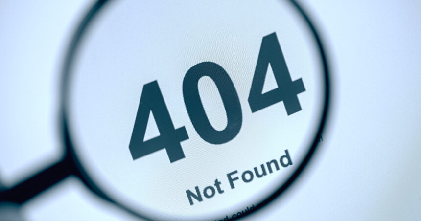 error-404:-como-una-pagina-web-rota-puede-ayudar-a-encontrar-chicos-desaparecidos