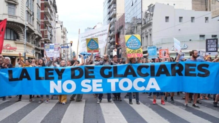 demanda-contra-la-ley-de-glaciares:-en-tan-solo-24-horas,-mas-de-300-mil-personas-ya-rechazaron-la-reforma