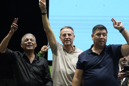 uno-de-los-jefes-de-la-cgt-pidio-profundizar-las-medidas-de-fuerza-y-advirtio-a-milei:-“se-esta-viendo-un-cambio-en-el-animo-social”