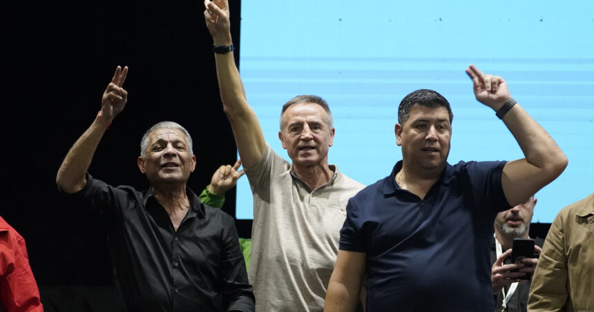 uno-de-los-jefes-de-la-cgt-pidio-profundizar-las-medidas-de-fuerza-y-advirtio-a-milei:-“se-esta-viendo-un-cambio-en-el-animo-social”