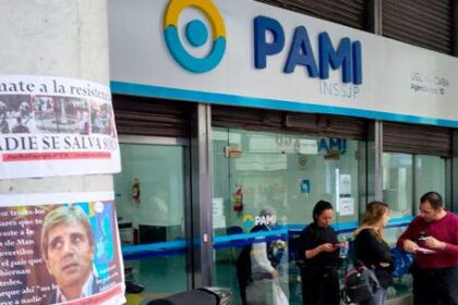 pago-de-la-deuda-con-un-bono-y-mayor-reduccion-de-aranceles:-las-estrategias-de-pami-con-los-medicos