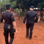 transfemicidio-en-iguazu:-la-policia-detuvo-a-tres-sospechosos,-entre-ellos-un-menor,-por-el-asesinato-de-“cai”