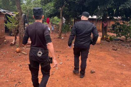 transfemicidio-en-iguazu:-la-policia-detuvo-a-tres-sospechosos,-entre-ellos-un-menor,-por-el-asesinato-de-“cai”