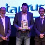 26°-aniversario-de-misiones-online-|-taurus-colchones-fue-distinguida-en-el-rubro-industrias-y-proyecta-crecimiento-con-nuevos-productos-y-mercados
