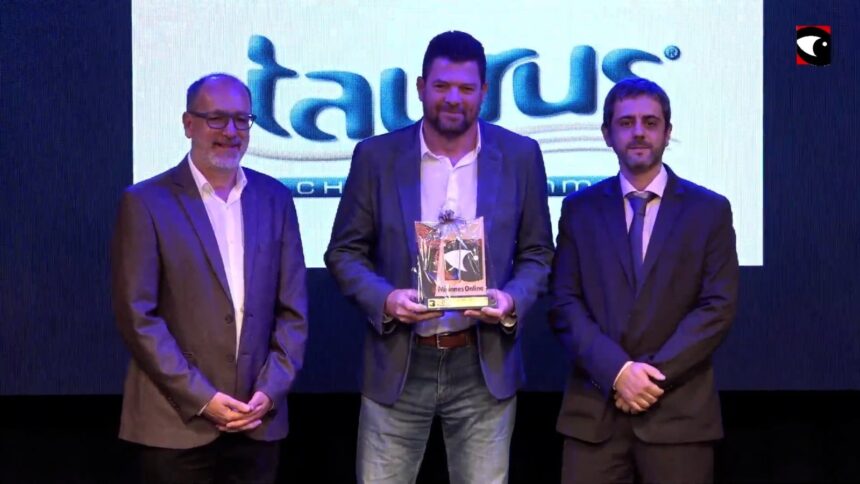 26°-aniversario-de-misiones-online-|-taurus-colchones-fue-distinguida-en-el-rubro-industrias-y-proyecta-crecimiento-con-nuevos-productos-y-mercados