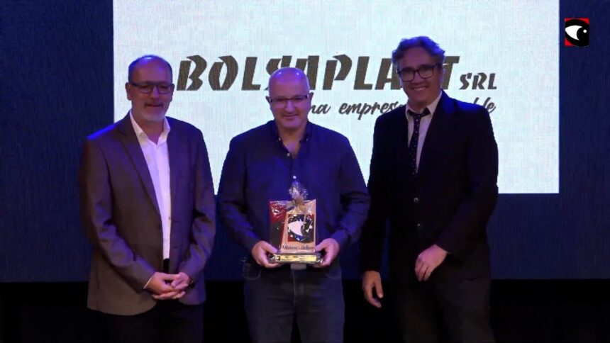 26°-aniversario-de-misiones-online-|-bolsaplast-fue-distinguida-en-el-rubro-industrias-y-reafirma-su-apuesta-a-la-innovacion-y-nuevos-mercados