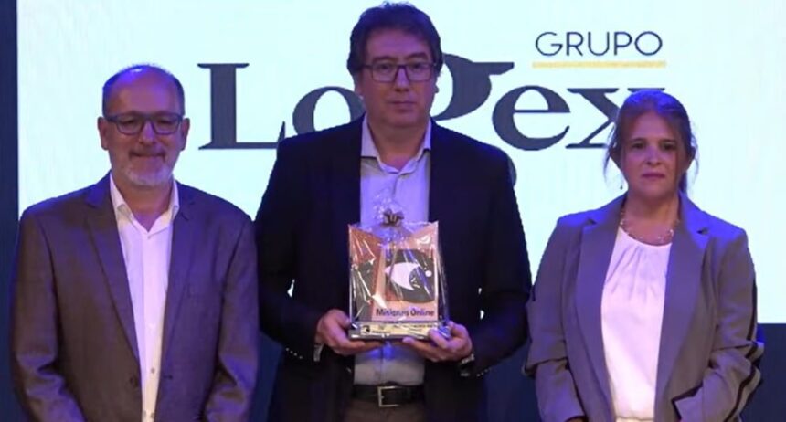 26°-aniversario-de-misiones-online-|-grupo-logex-destaco-cambios-en-el-consumo-y-avanza-con-nuevos-proyectos-de-expansion