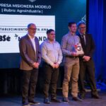 26°-aniversario-misiones-online-|-cbse-fue-distinguida-en-el-rubro-agroindustrias:-“estamos-muy-orgullosos-de-estar-entre-las-mejores-empresas”