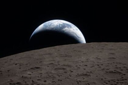 una-“sombra”-invisible-entre-la-tierra-y-la-luna-reduce-la-lluvia-de-rayos-cosmicos