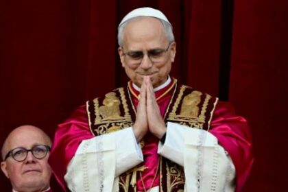 el-papa-leon-xiv-condeno-“el-delirio-de-omnipotencia”-que-conduce-a-las-guerras-y-reclamo-que-la-paz-no-sea-una-utopia.