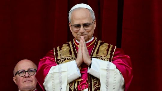 el-papa-leon-xiv-condeno-“el-delirio-de-omnipotencia”-que-conduce-a-las-guerras-y-reclamo-que-la-paz-no-sea-una-utopia.