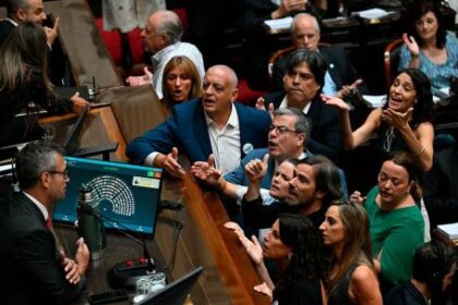 maximiliano-ferraro:-“el-congreso-perdio-su-rol-de-debate-publico”