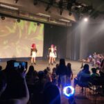 ticket-misiones|-el-show-de-«las-guerreras-k-pop»-lleno-el-teatro-de-prosa-con-dos-funciones-en-el-centro-del-conocimiento