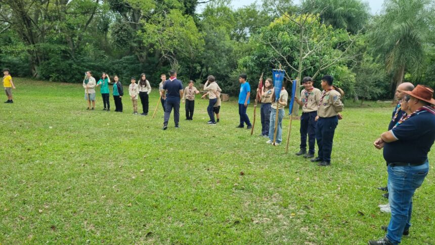mas-de-40-jovenes-scouts-tendran-base-en-el-parque-rural-de-posadas-para-actividades-de-naturaleza-y-formacion
