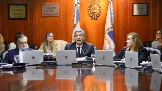 la-corporacion-judicial-resiste-los-cambios-propuestos-por-lorenzetti-y-rosenkrantz