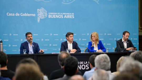 “kicillof-es-competitivo,-pero-su-armado-en-cordoba-todavia-es-incipiente”