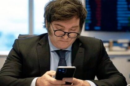 el-riesgo-de-liberar-al-verdadero-milei