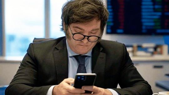 el-riesgo-de-liberar-al-verdadero-milei