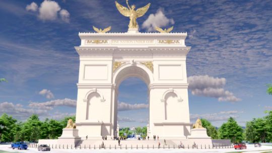 otro-arquitecto-egipcio:-trump-hace-su-‘salon-de-baile’-y-planea-un-colosal-‘arco-del-triunfo”-en-washington