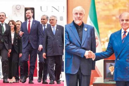 avanzan-las-negociaciones-entre-eeuu.-e-iran,-aunque-con-desconfianza-mutua