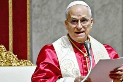 encendido-discurso-del-papa:-“¡basta-ya-de-guerra!”,-exigio