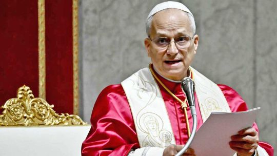 encendido-discurso-del-papa:-“¡basta-ya-de-guerra!”,-exigio