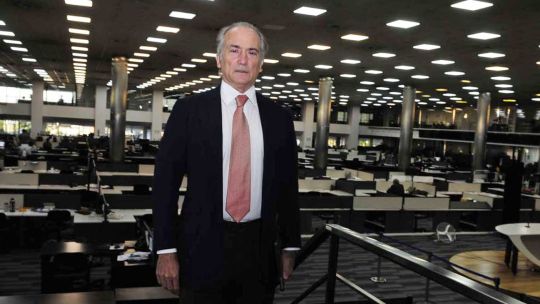 emilio-ocampo:-“soy-dolarizador-por-pesimista”