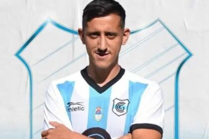 gimnasia-de-jujuy-evalua-rescindir-el-contrato-de-endrizzi-tras-el-escandalo-de-la-“bomba”-en-el-avion