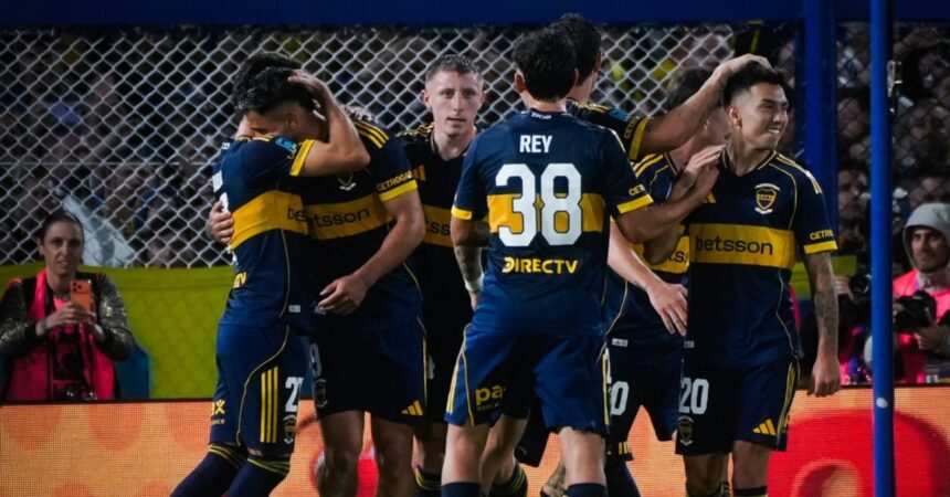 boca-e-independiente-empataron-en-la-bombonera-y-siguen-en-zona-de-playoffs