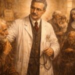 san-jose-moscati:-el-“medico-de-los-pobres”-que-unio-la-ciencia-con-la-caridad-infinita
