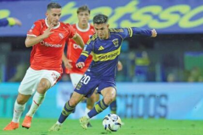 boca-e-independiente-empataron-en-un-clasico-polemico-y-lleno-de-situaciones
