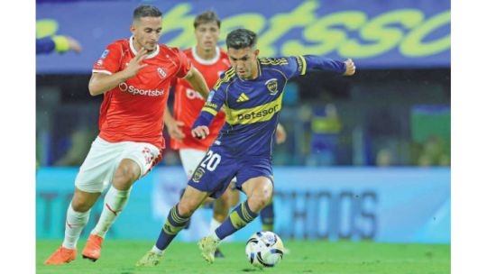 boca-e-independiente-empataron-en-un-clasico-polemico-y-lleno-de-situaciones