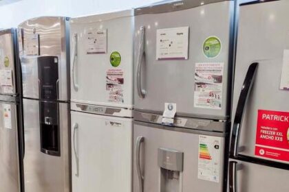 la-industria-electronica-y-de-electrodomesticos,-en-crisis-por-el-aumento-en-los-costos-de-produccion